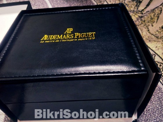 audemars piguet royal oak offshore AP